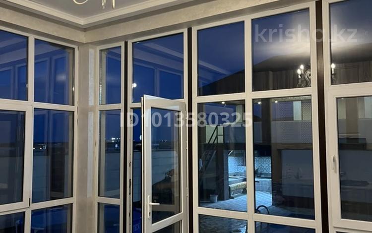 Дом · 5 комнат · 170 м², Коломина 18 — Городской пляж за 70 000 ₸ в Конаеве — фото 2