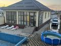 Дом · 5 комнат · 170 м², Коломина 18 — Городской пляж за 70 000 ₸ в Конаеве — фото 18