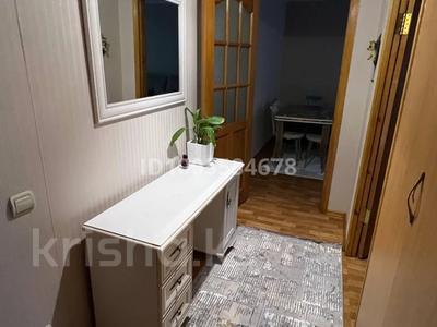 2 комнаты · 50 м² · 3 этаж, Кашгарская 8 за 87 500 ₸ в Алматы, Алмалинский р-н