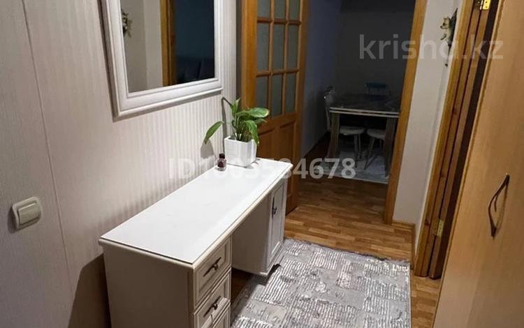 2 бөлме · 50 м² · 3 қабат, Кашгарская 8, бағасы: 87 500 ₸ в Алматы, Алмалинский р-н — фото 2