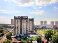 3-комнатная квартира · 72 м² · 10/10 этаж, Гагарина 311а за 53.5 млн ₸ в Алматы, Бостандыкский р-н — фото 21