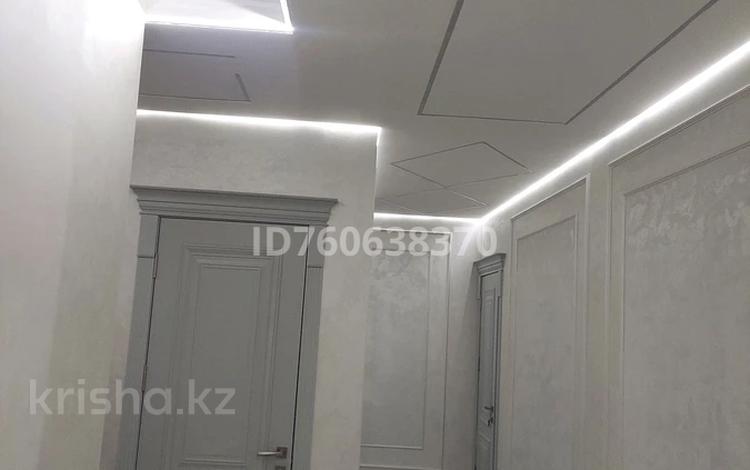 3-бөлмелі пәтер · 115 м² · 3/12 қабат, Нұрсәт ш/а, Шаяхметова — Аргынбекова, бағасы: 82 млн ₸ в Шымкенте, Каратауский р-н — фото 2