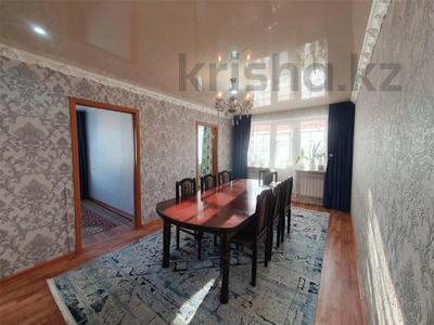 4-комнатная квартира · 62 м² · 5/5 этаж, 6 микрорайон за 11.5 млн 〒 в Темиртау