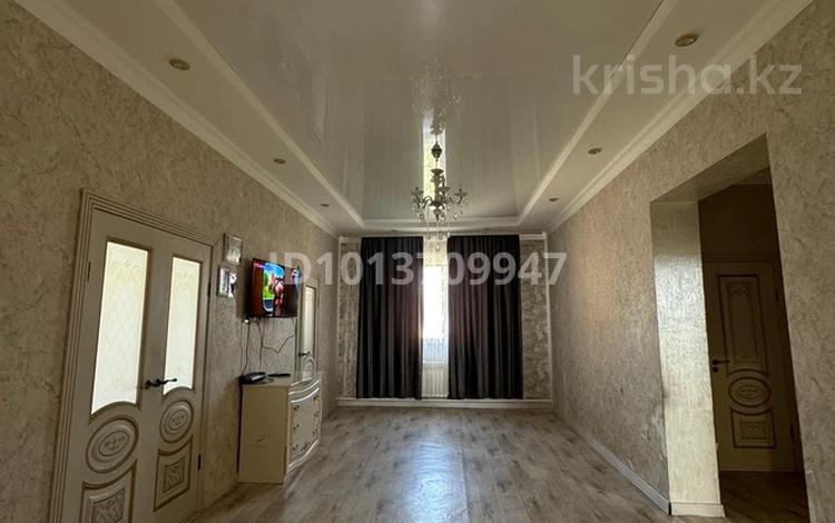 Отдельный дом · 5 комнат · 144 м² · 6 сот., Ботай за 26 млн ₸ в Шамалгане — фото 2