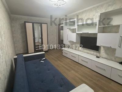 2-комнатная квартира · 45 м² · 3/5 этаж, мкр Орбита-3 38 — Торайгырова Саина за 300 000 ₸ в Алматы, Бостандыкский р-н