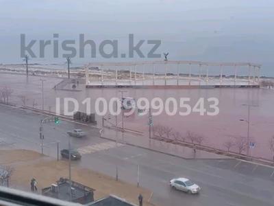 3-бөлмелі пәтер · 62 м² · 5/5 қабат, 15-й мкр 37, бағасы: 18 млн ₸ в Актау