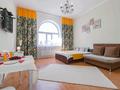 1-комнатная квартира · 35 м², Сатпаева — Петрова Кажимукана! за 1 999 ₸ в Астане, Алматы р-н