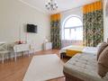 1-комнатная квартира · 35 м², Сатпаева — Петрова Кажимукана! за 1 999 ₸ в Астане, Алматы р-н — фото 2