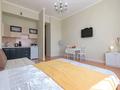 1-комнатная квартира · 35 м², Сатпаева — Петрова Кажимукана! за 1 999 ₸ в Астане, Алматы р-н — фото 3