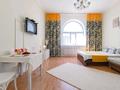 1-комнатная квартира · 35 м², Сатпаева — Петрова Кажимукана! за 1 999 ₸ в Астане, Алматы р-н — фото 4