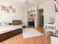 1-комнатная квартира · 35 м², Сатпаева — Петрова Кажимукана! за 1 999 ₸ в Астане, Алматы р-н — фото 5