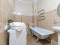 1-комнатная квартира · 35 м², Сатпаева — Петрова Кажимукана! за 1 999 ₸ в Астане, Алматы р-н — фото 7