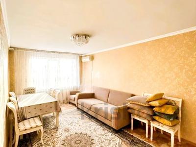 3-комнатная квартира · 70 м² · 5/5 этаж, Мушелтой за 23 млн ₸ в Талдыкоргане, мкр Мушелтой