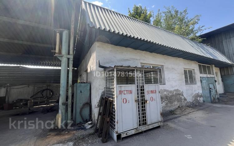 Промбаза · 1 сотка, мкр Жас Канат, Гёте 257 за 500 000 ₸ в Алматы, Турксибский р-н — фото 2
