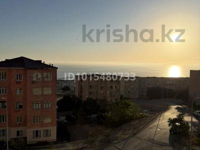 3-комнатная квартира · 92 м² · 4/5 этаж, 15-й мкр 34 — напротив гостиницы Виктория 13мкр за 32 млн ₸ в Актау