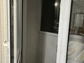 2-бөлмелі пәтер · 56 м² · 2/5 қабат, Кабаньай батыра 89, бағасы: 20 000 ₸ в Семее — фото 8