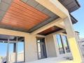 Отдельный дом · 6 комнат · 250 м² · 8 сот., мкр Акжайык, Ахмет Аширов 49 — 88 Школа за 59 млн ₸ в Шымкенте, Абайский р-н — фото 8