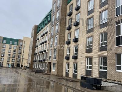 2-комнатная квартира · 45.8 м² · 6/6 этаж, ​067-й учетный квартал 2 — Мкр Мәңгілік за 18 млн 〒 в Караганде, Алихана Бокейханова р-н