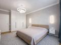 3-бөлмелі пәтер · 110 м² · 5/20 қабат, Гагарина, бағасы: 700 000 ₸ в Алматы, Бостандыкский р-н