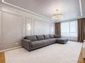 3-бөлмелі пәтер · 110 м² · 5/20 қабат, Гагарина, бағасы: 700 000 ₸ в Алматы, Бостандыкский р-н — фото 2