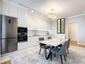 3-бөлмелі пәтер · 110 м² · 5/20 қабат, Гагарина, бағасы: 700 000 ₸ в Алматы, Бостандыкский р-н — фото 4