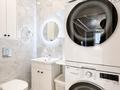 3-бөлмелі пәтер · 110 м² · 5/20 қабат, Гагарина, бағасы: 700 000 ₸ в Алматы, Бостандыкский р-н — фото 7