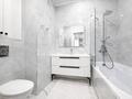 3-бөлмелі пәтер · 110 м² · 5/20 қабат, Гагарина, бағасы: 700 000 ₸ в Алматы, Бостандыкский р-н — фото 8