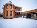 Отдельный дом · 8 комнат · 500 м² · 10 сот., мкр Нур Алатау, Нурлытау 146 за 370 млн ₸ в Алматы, Бостандыкский р-н — фото 4