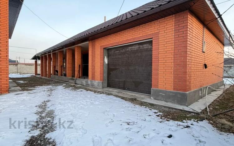 Отдельный дом · 6 комнат · 270 м² · 20 сот., ул Баян Батыра 19/21 за 70 млн ₸ в Талдыкоргане, мкр Жастар — фото 2