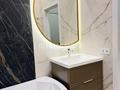3-комнатная квартира · 110 м² · 8/8 этаж, Розыбакиева 333А за 142 млн ₸ в Алматы, Бостандыкский р-н — фото 16