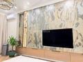 3-комнатная квартира · 110 м² · 8/8 этаж, Розыбакиева 333А за 142 млн ₸ в Алматы, Бостандыкский р-н — фото 3