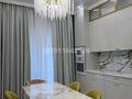 3-комнатная квартира · 110 м² · 8/8 этаж, Розыбакиева 333А за 142 млн ₸ в Алматы, Бостандыкский р-н — фото 4