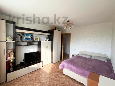 5-комнатная квартира · 83.2 м² · 5/5 этаж, мкр Юго-Восток, Рыскулова 23 за 29.5 млн 〒 в Караганде, Казыбек би р-н