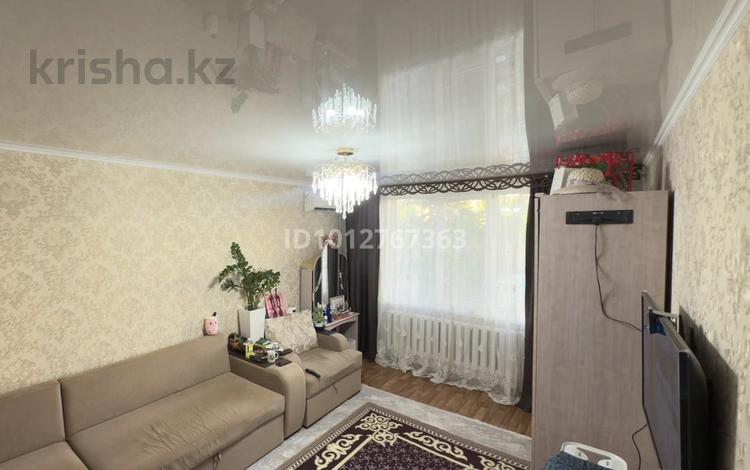 2-комнатная квартира · 53 м² · 3/9 этаж, 4 микрорайон 33 — Шашлыкофф за 18 млн ₸ в Аксае — фото 2