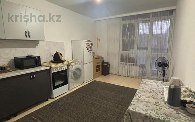 2-бөлмелі пәтер · 71.4 м² · 6/9 қабат, Мкр. Шугыла, бағасы: 35.5 млн ₸ в Алматы, Наурызбайский р-н — фото 2