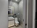 2-бөлмелі пәтер · 67 м² · 2/10 қабат, Ж.Балапанова A1 — Балапанова, бағасы: 35 000 ₸ в Талдыкоргане, мкр Болашак — фото 24