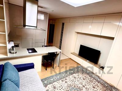 1-комнатная квартира · 42 м² · 9/28 этаж, Кошкарбаева 10/1 за 20 000 ₸ в Астане