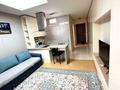 1-комнатная квартира · 42 м² · 9/28 этаж, Кошкарбаева 10/1 за 20 000 ₸ в Астане — фото 2