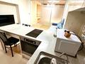 1-комнатная квартира · 42 м² · 9/28 этаж, Кошкарбаева 10/1 за 20 000 ₸ в Астане — фото 5