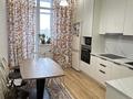 3-комнатная квартира · 87 м² · 17/17 этаж, Нажмеденова 29/1 за 53 млн ₸ в Астане, Сарайшык р-н — фото 24