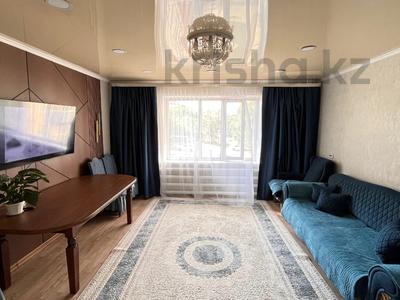 4-комнатная квартира · 85 м² · 1/9 этаж, Утепбаева 44 за 34.5 млн 〒 в Семее