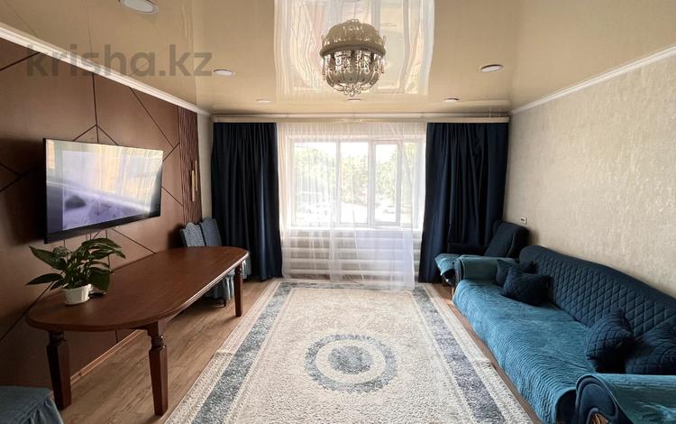 4-комнатная квартира · 85 м² · 1/9 этаж, Утепбаева 44 за 34.5 млн 〒 в Семее — фото 17