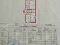 3-бөлмелі пәтер, 82.7 м², 1/9 қабат, Казыбек би 5А, бағасы: 46 млн 〒 в Астане, Нура р-н — фото 14