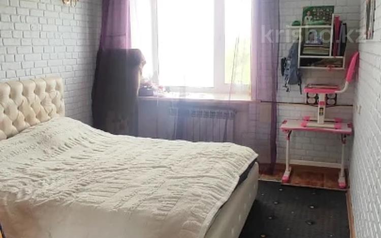 2-бөлмелі пәтер · 35.3 м² · 5/9 қабат, Абая 28/3, бағасы: 13.5 млн ₸ в Костанае — фото 2