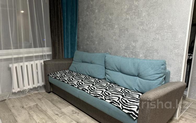 1-комнатная квартира · 33 м² · 4/5 этаж, Кабанбай батыра 114 — Бурова за 12 000 ₸ в Усть-Каменогорске — фото 12