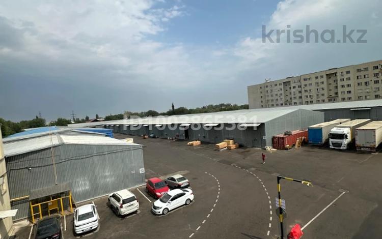 Склады · 372 м² за ~ 1.1 млн 〒 в Алматы, Жетысуский р-н — фото 3