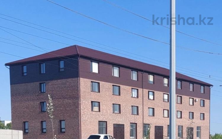 1-комнатная квартира · 41.7 м² · 3/4 этаж, Северная промышленная зона 2715 — ЖК Нефтяник за 10.6 млн ₸ в Павлодаре — фото 3