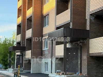 1-бөлмелі пәтер · 40.5 м² · 3/5 қабат, Кармелюка 2/3 — Набережная, бағасы: 17 млн ₸ в Петропавловске