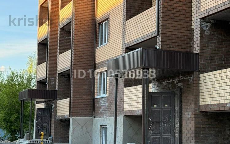 1-бөлмелі пәтер · 40.5 м² · 3/5 қабат, Кармелюка 2/3 — Набережная, бағасы: 17 млн ₸ в Петропавловске — фото 15