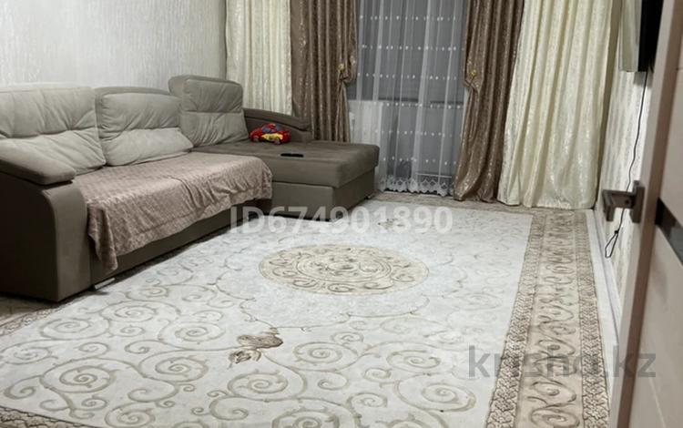 2-бөлмелі пәтер · 65.9 м² · 5/9 қабат, мкр. Алмагуль — Султан Бейбарыс, бағасы: 23 млн ₸ в Атырау — фото 2